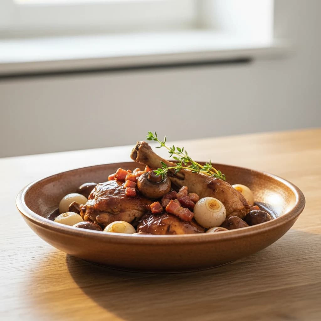 Moeilijke kip recepten voor gevorderd koken thuis