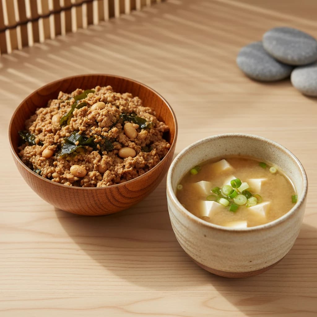 Miso: de Japanse umamibom die alles beter maakt